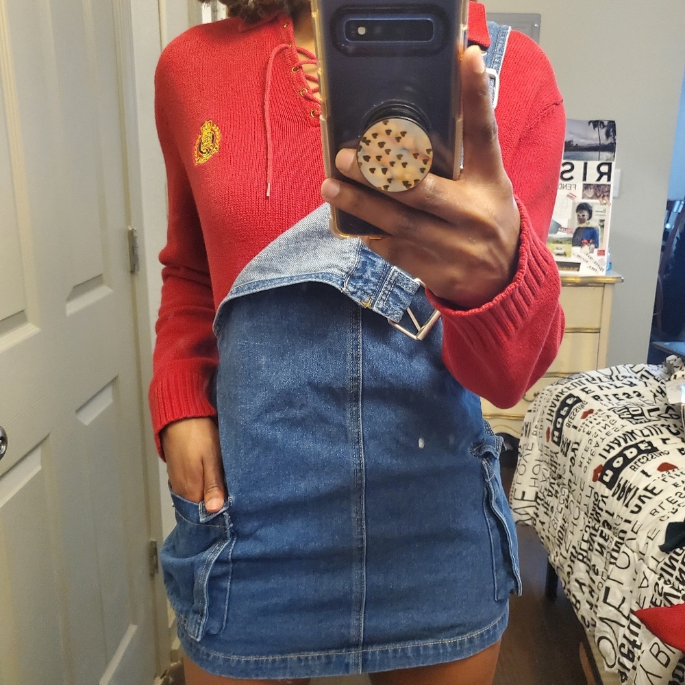 Vintage Ralph Lauren Sweater